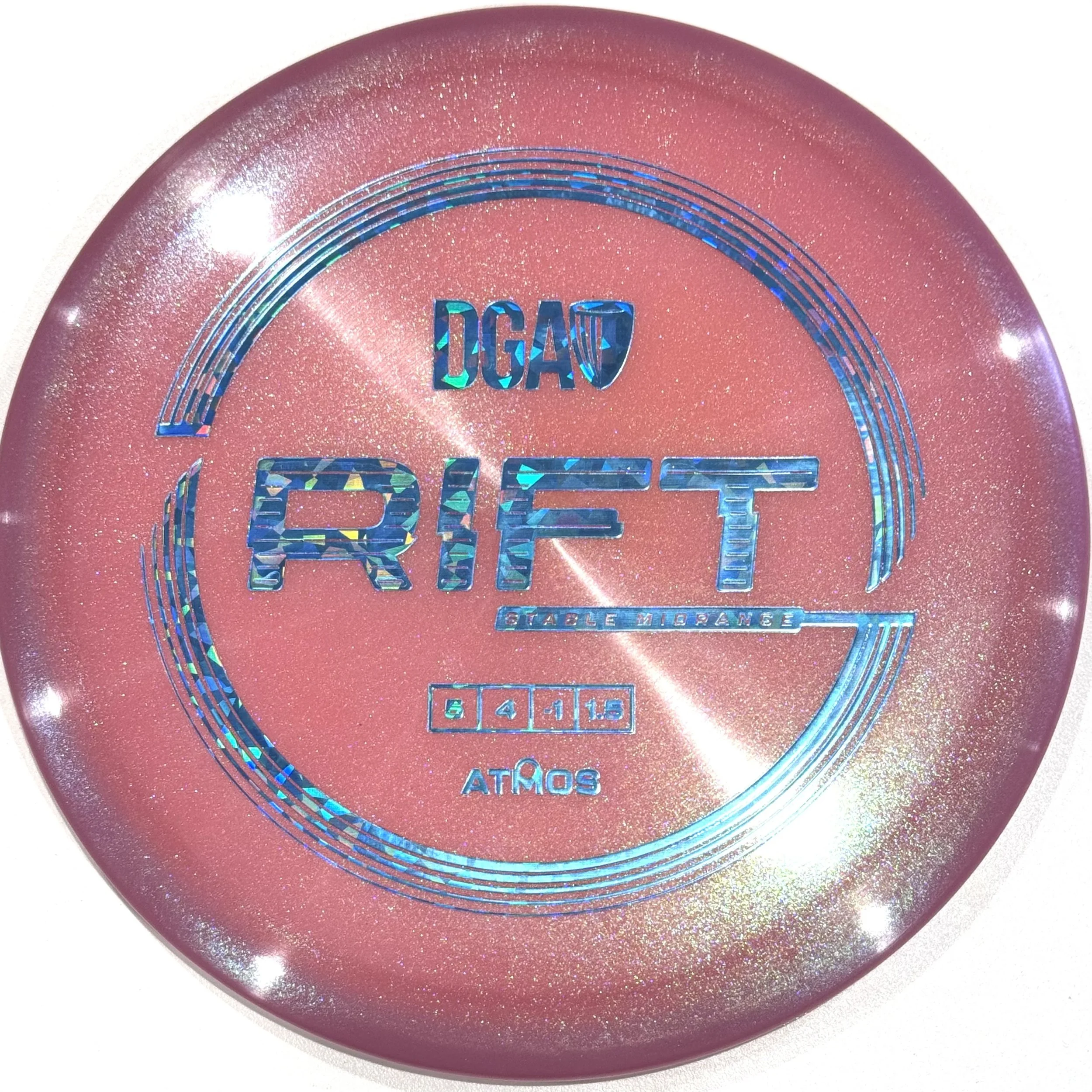 Mid-Ranges — Pacific Discs Online Disc Golf Store